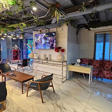 Bluetel Re'Sidence Bangkok Impact - 1 Time Drop-Off Service To Impact Pak Kret Exteriér fotografie