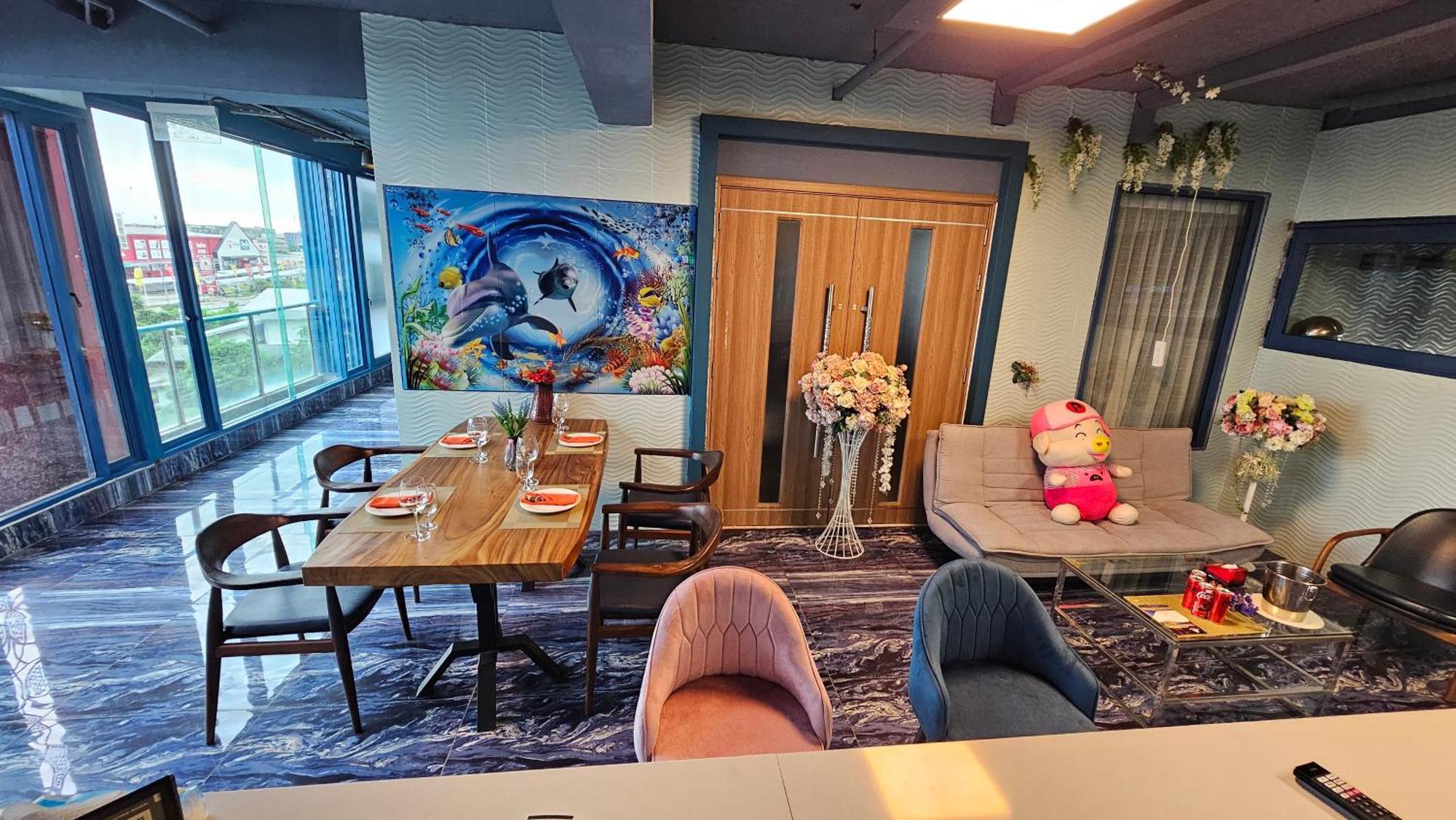 Bluetel Re'Sidence Bangkok Impact - 1 Time Drop-Off Service To Impact Pak Kret Exteriér fotografie
